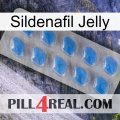 Sildenafil Jelly 22